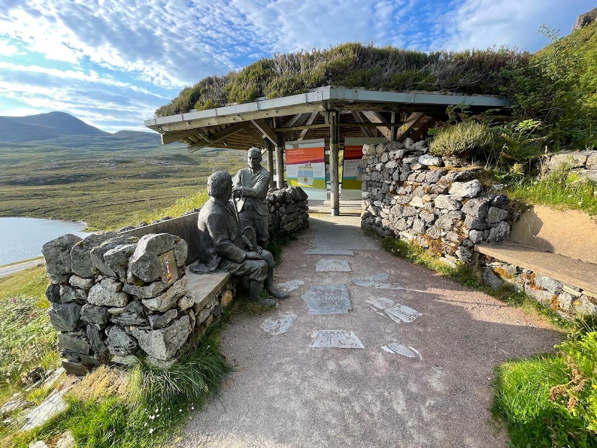 Knockan Crag National Nature Reserve - Image 5