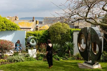 Barbara Hepworth Museum & Sculpture Garden - Image 2