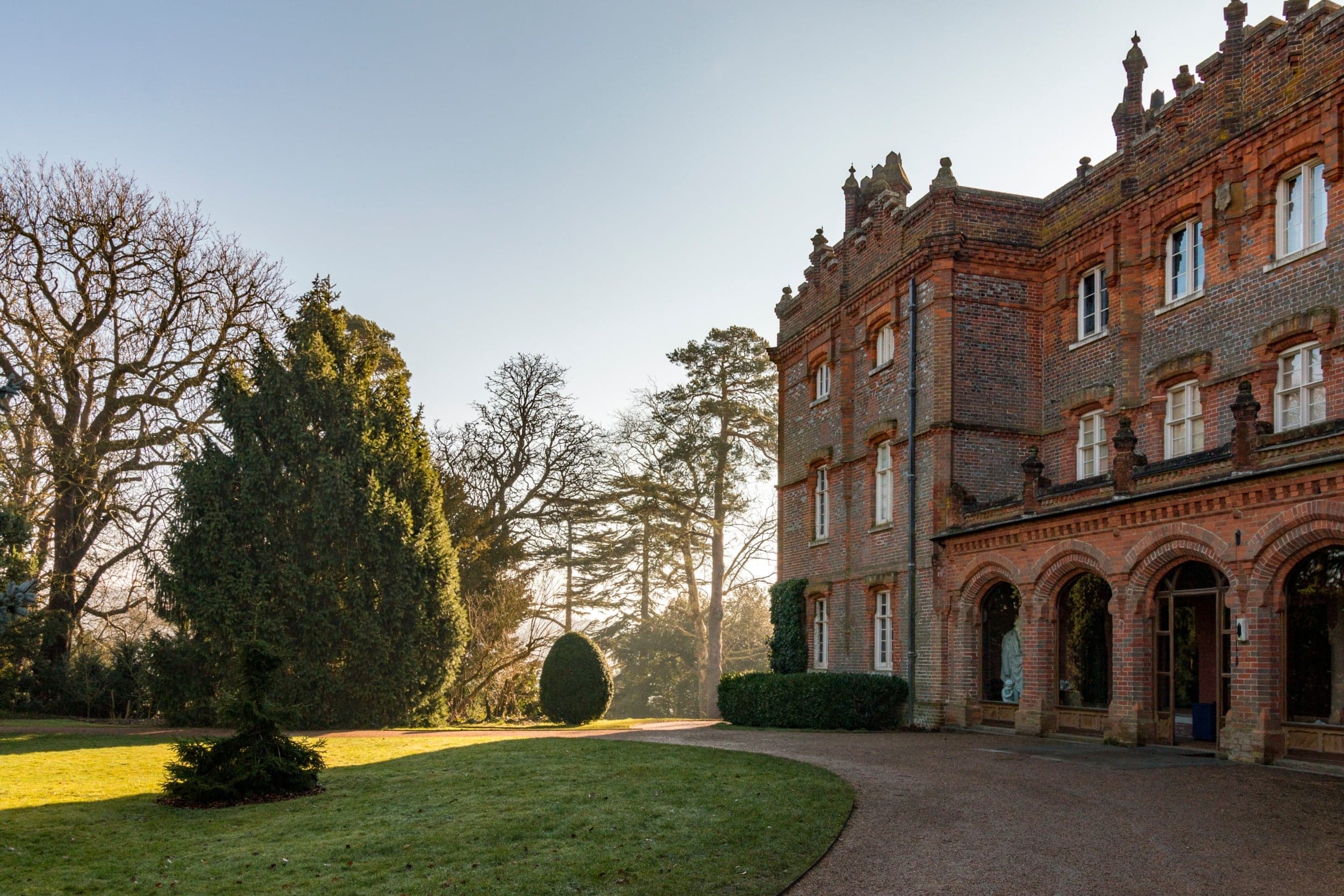 National Trust - Hughenden - Image 2