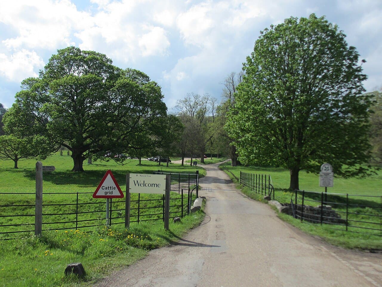 National Trust - Hughenden - Image 5