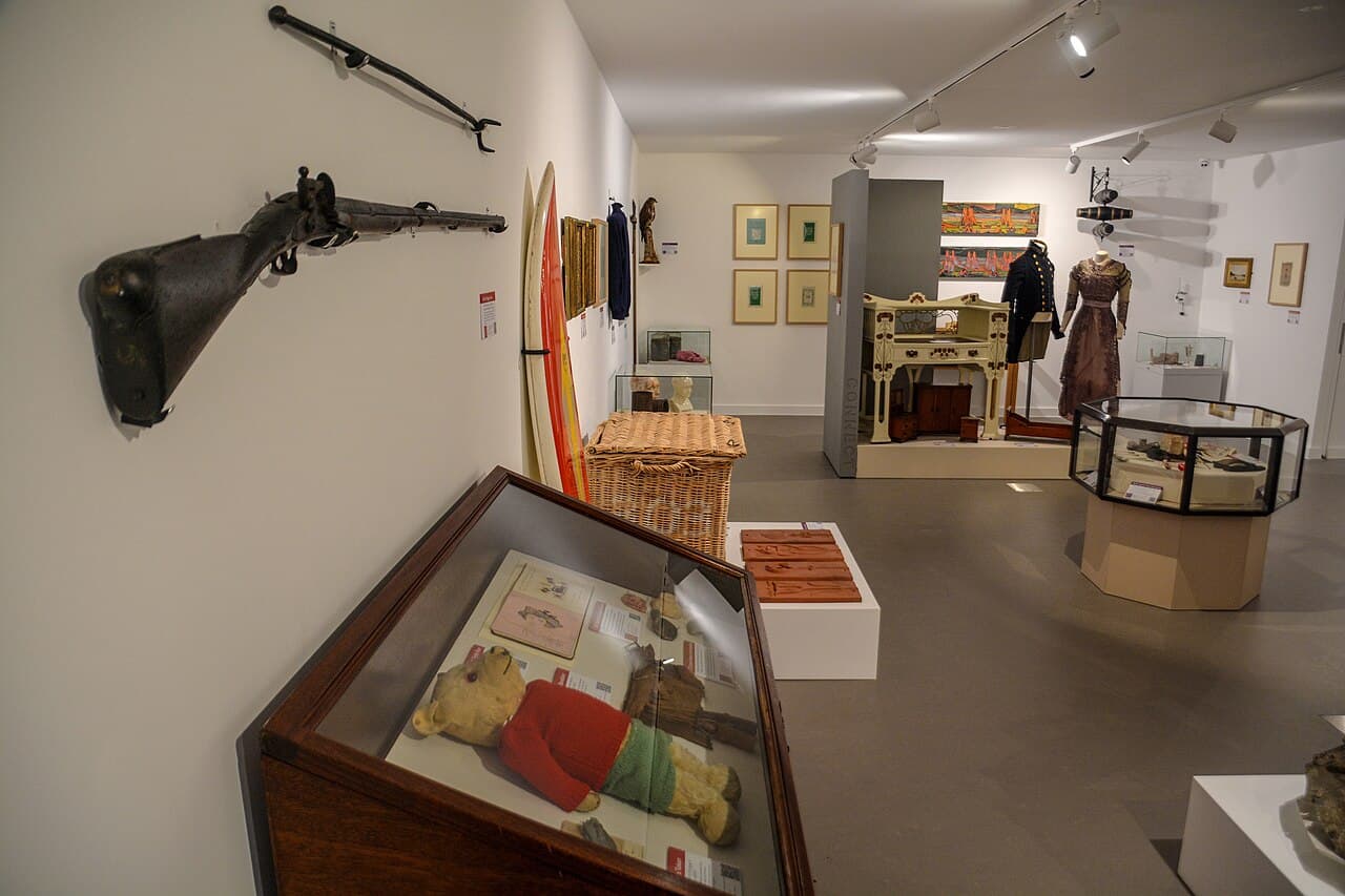 Museum of Barnstaple & North Devon - Image 3
