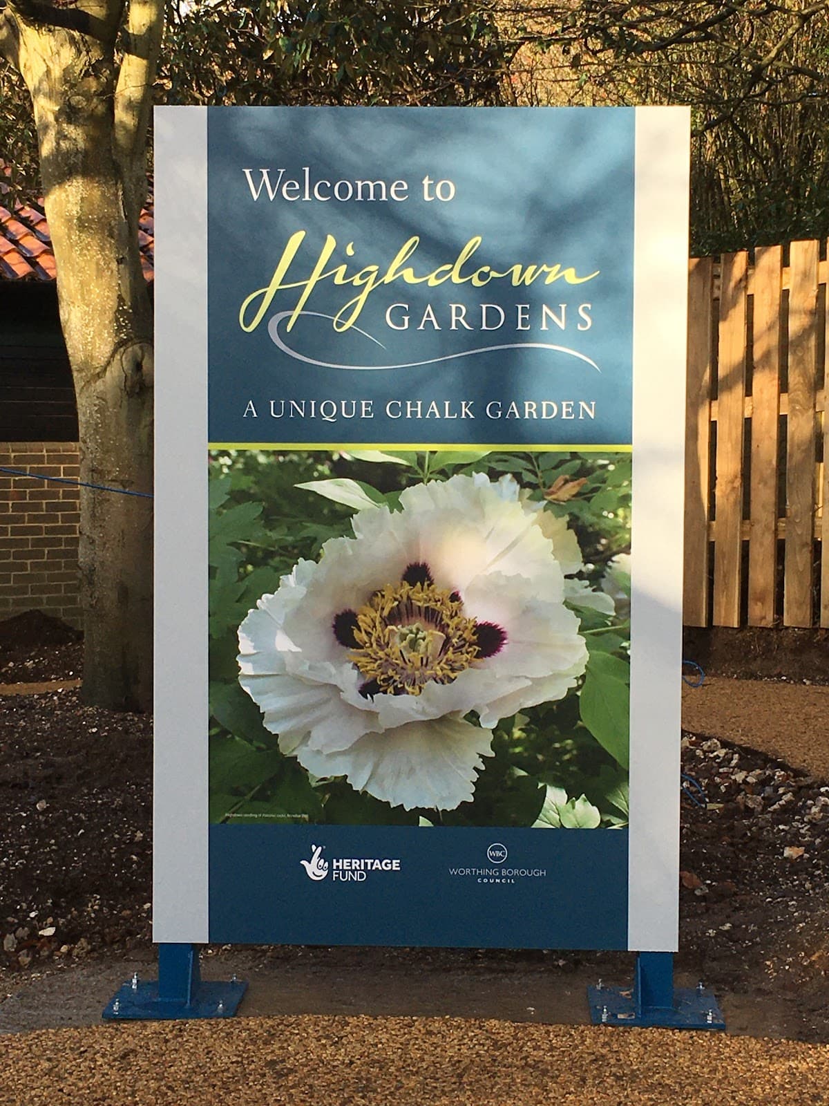 Highdown Gardens - Image 3