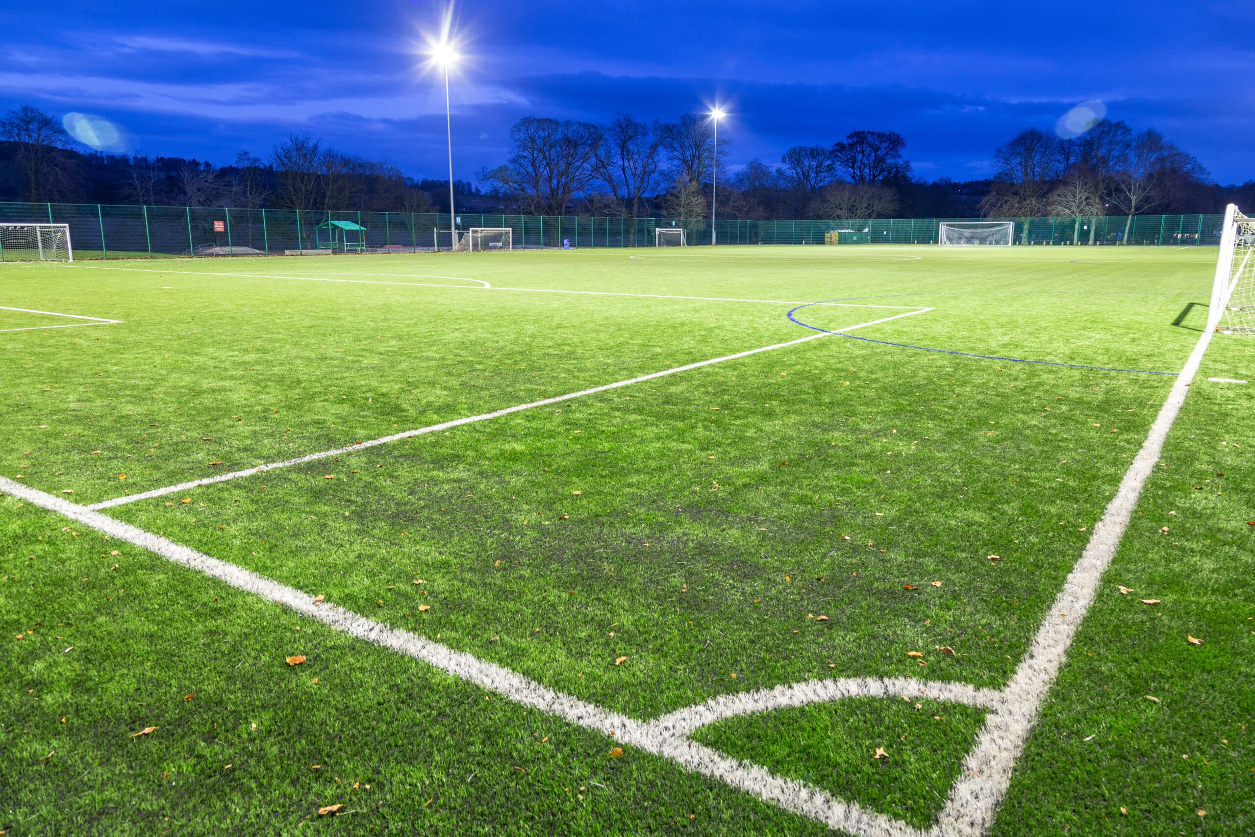 Beacon Leisure Centre - Image 3