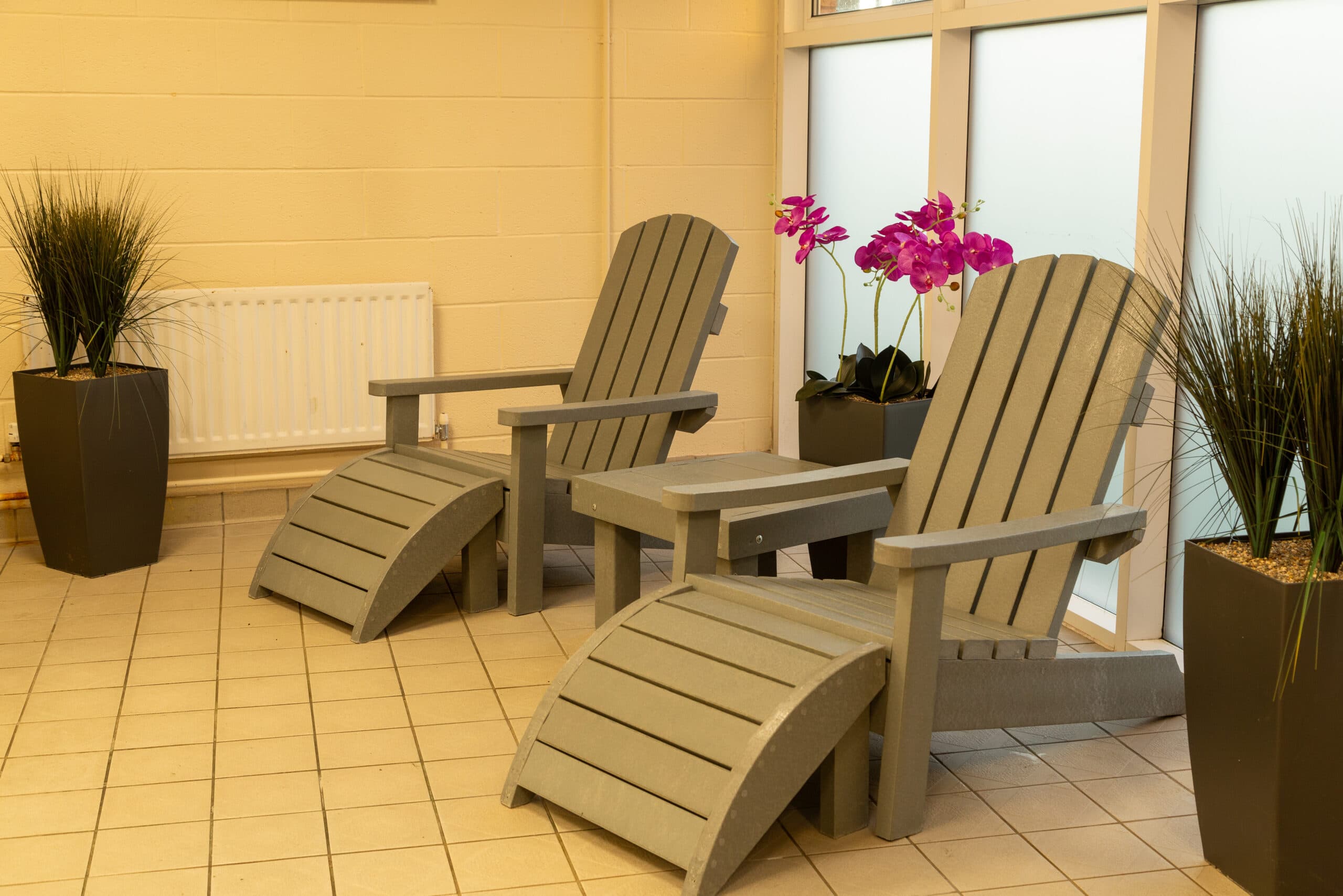 Beacon Leisure Centre - Image 4