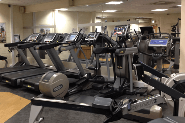 Beacon Leisure Centre - Image 5