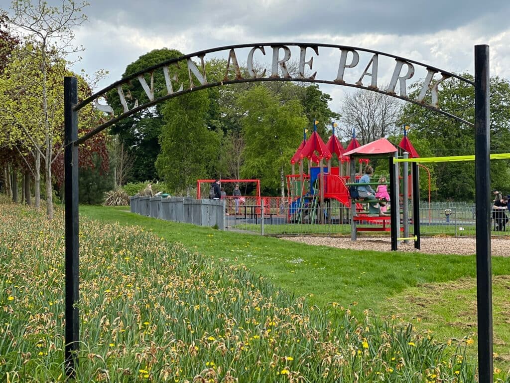 Seven Acre Park - Image 3