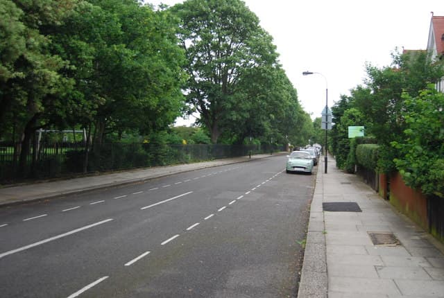 Wendell Park - Image 2