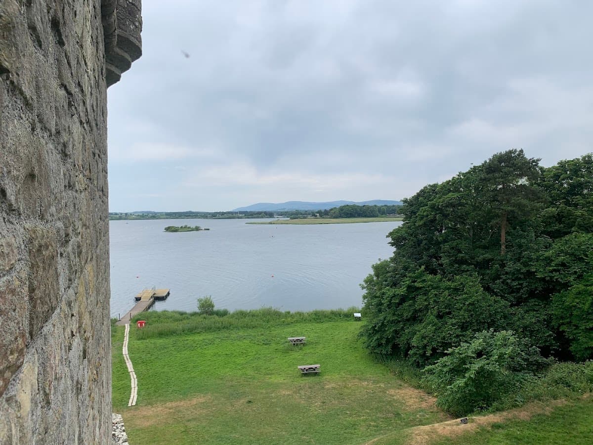 Loch Leven Castle Ferry - Image 5