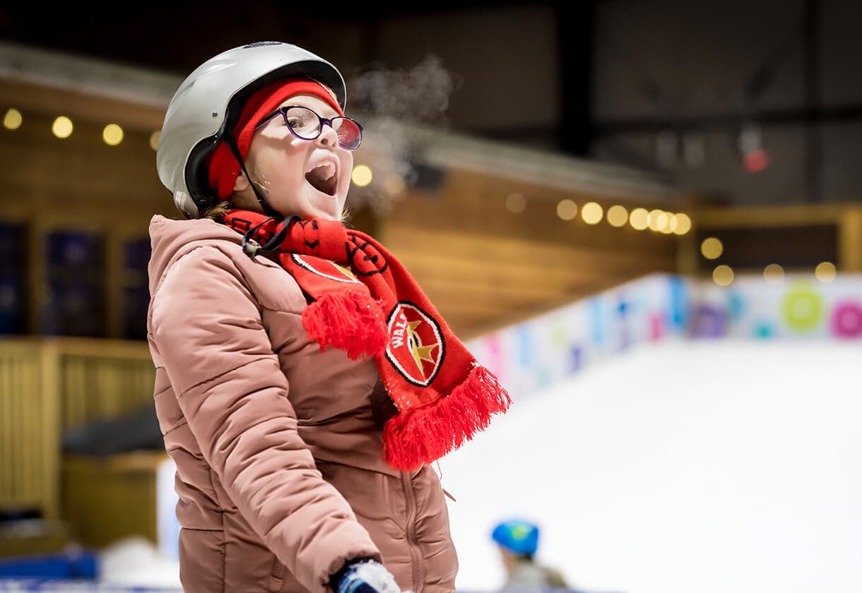SnowDome - Image 3