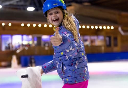 SnowDome - Image 5