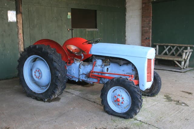 Amerton Farm & Billy's Farm Barn - Image 3