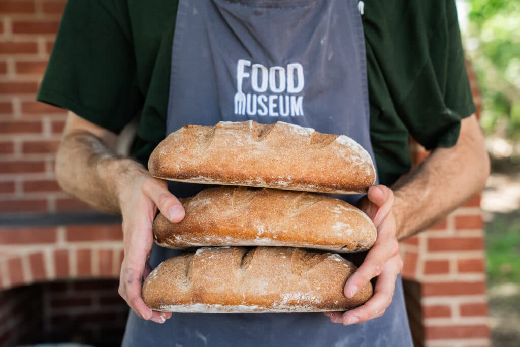 The Food Museum - Image 3