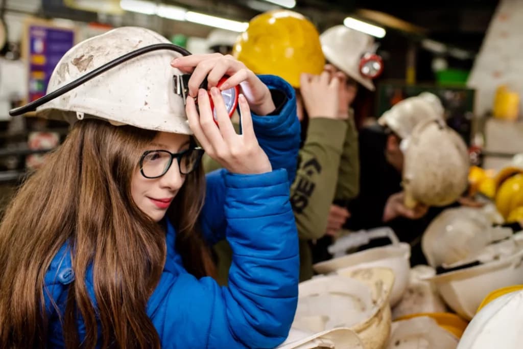 National Coal Mining Museum for England - Image 2