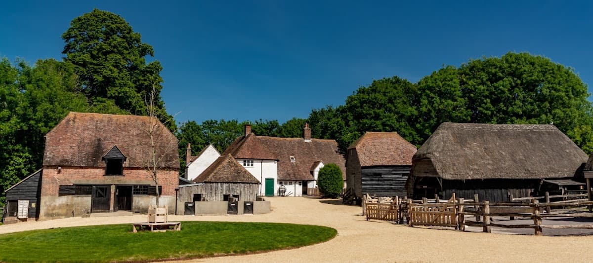 Manor Farm | Hampshire - Image 1