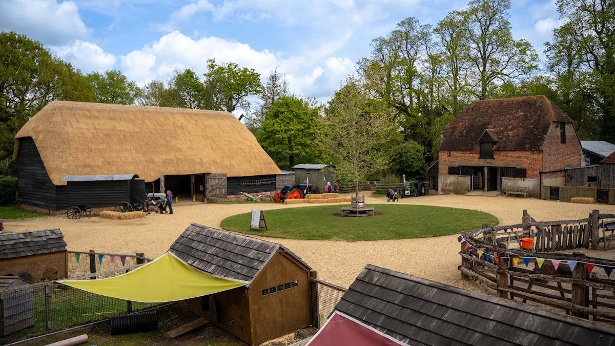 Manor Farm | Hampshire - Image 2