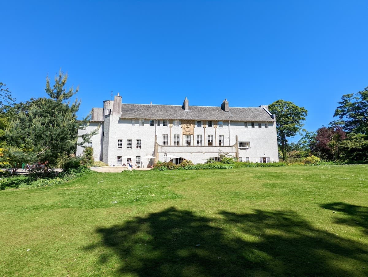 Bellahouston Park