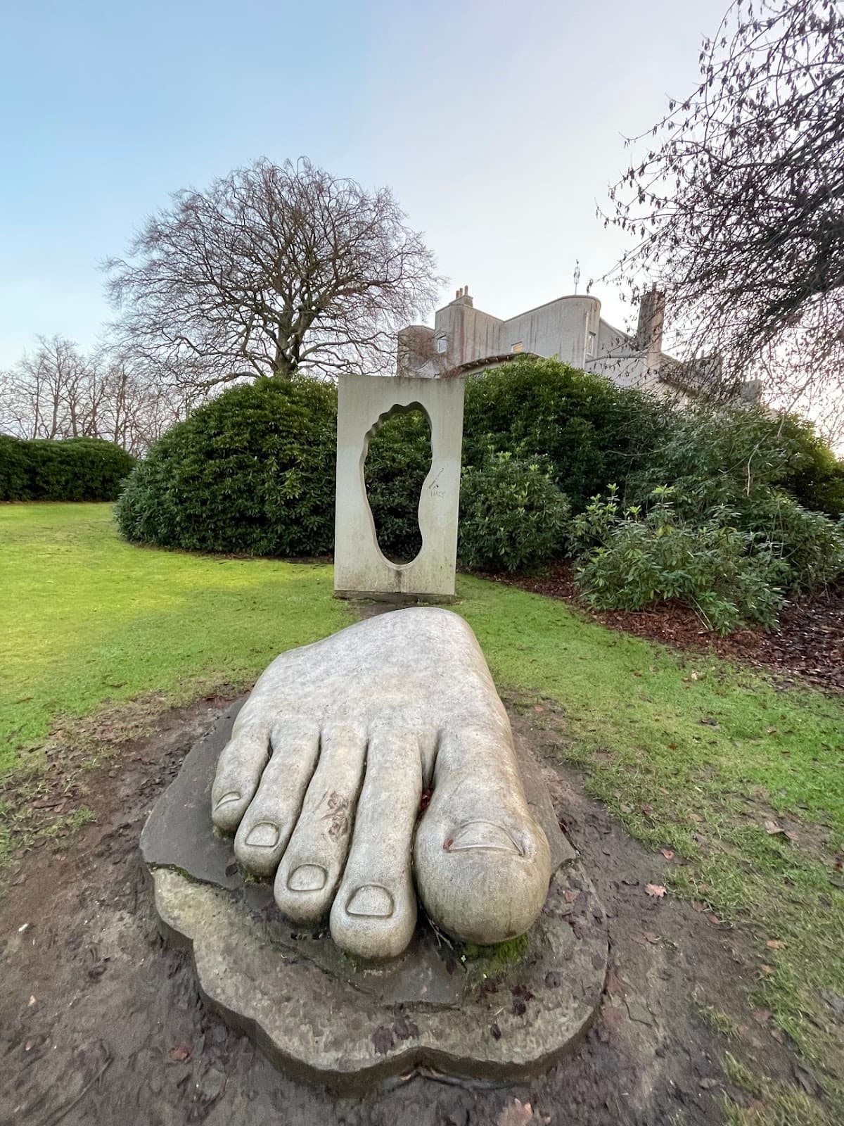 Bellahouston Park - Image 2