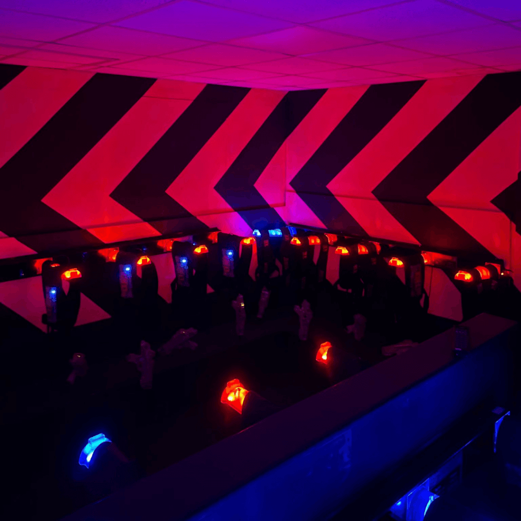 Laser Combat Bristol - Image 2