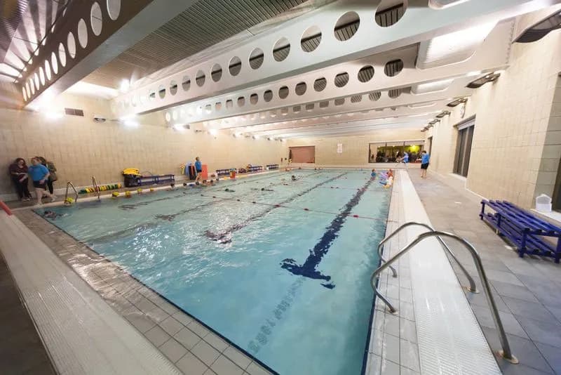Inspire: Luton Sports Village - Main view