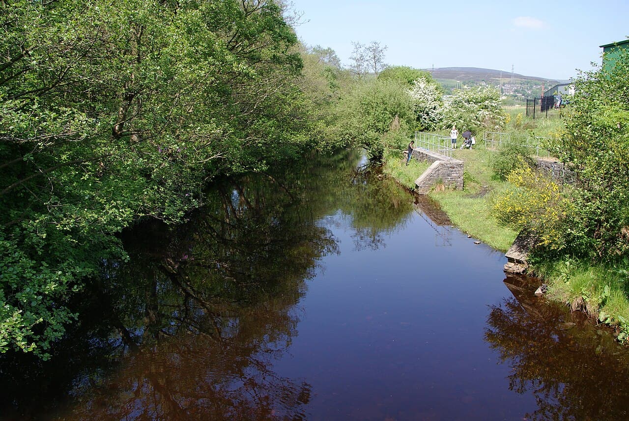 Etherow Lodge Park - Image 2