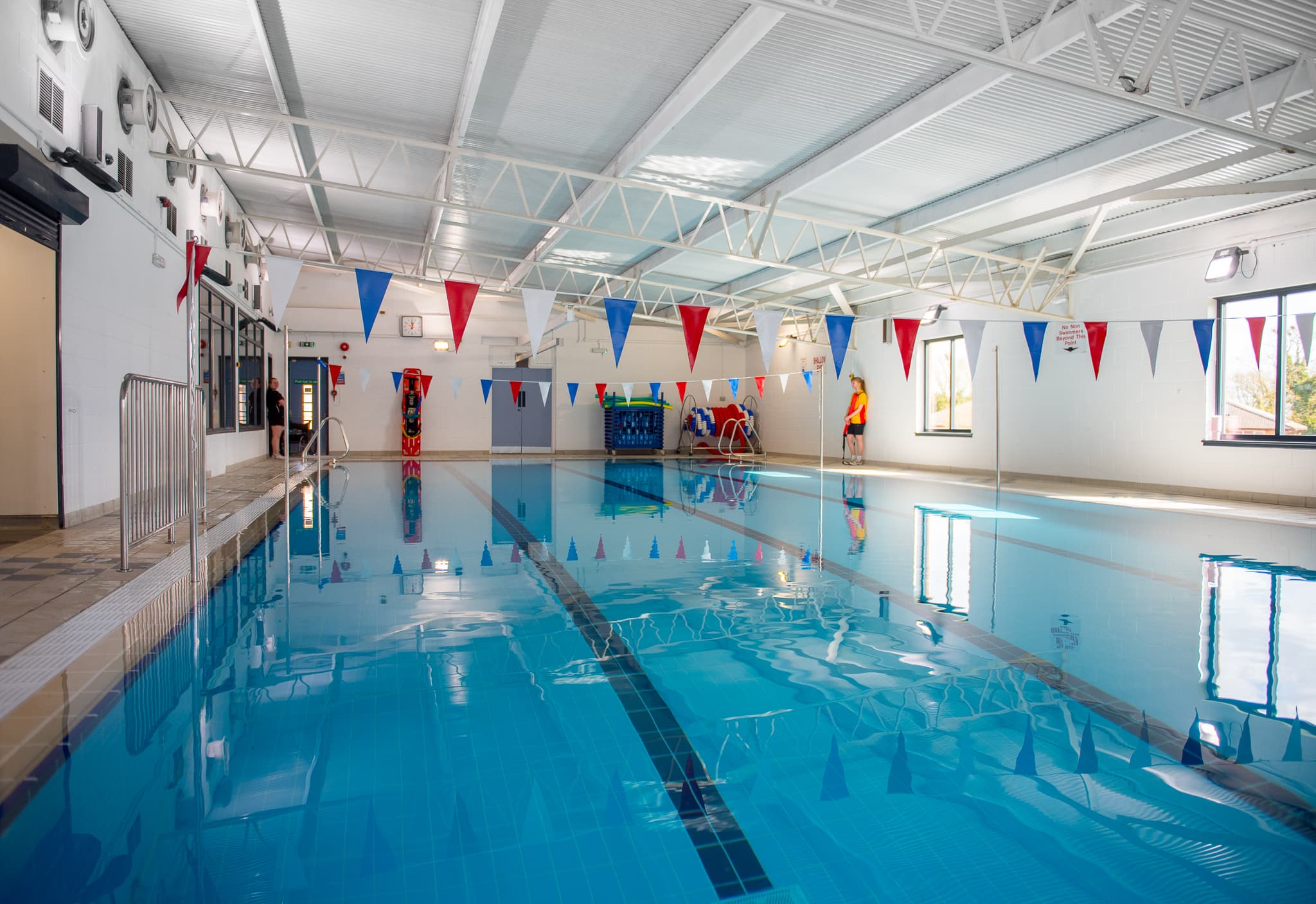 One Leisure St Ives Indoor - Main view