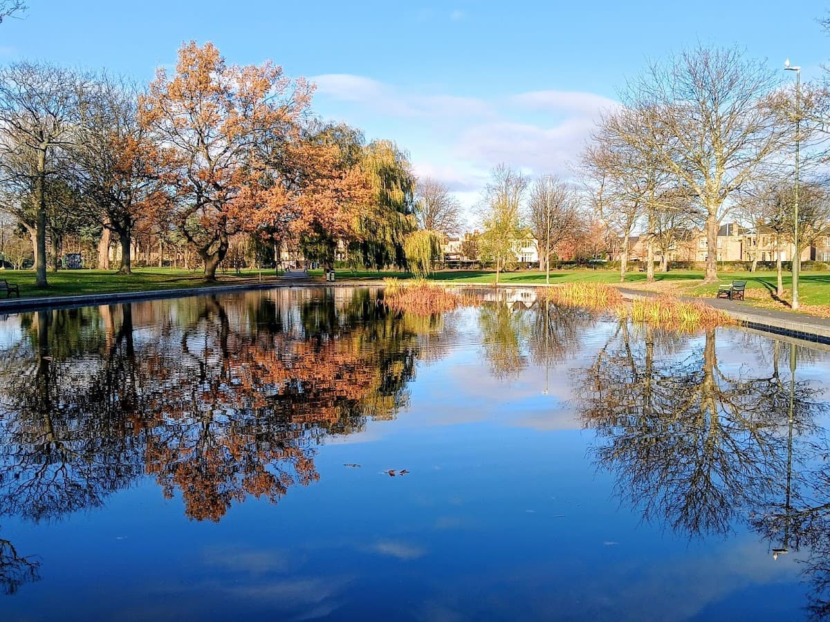 Zetland Park - Image 2