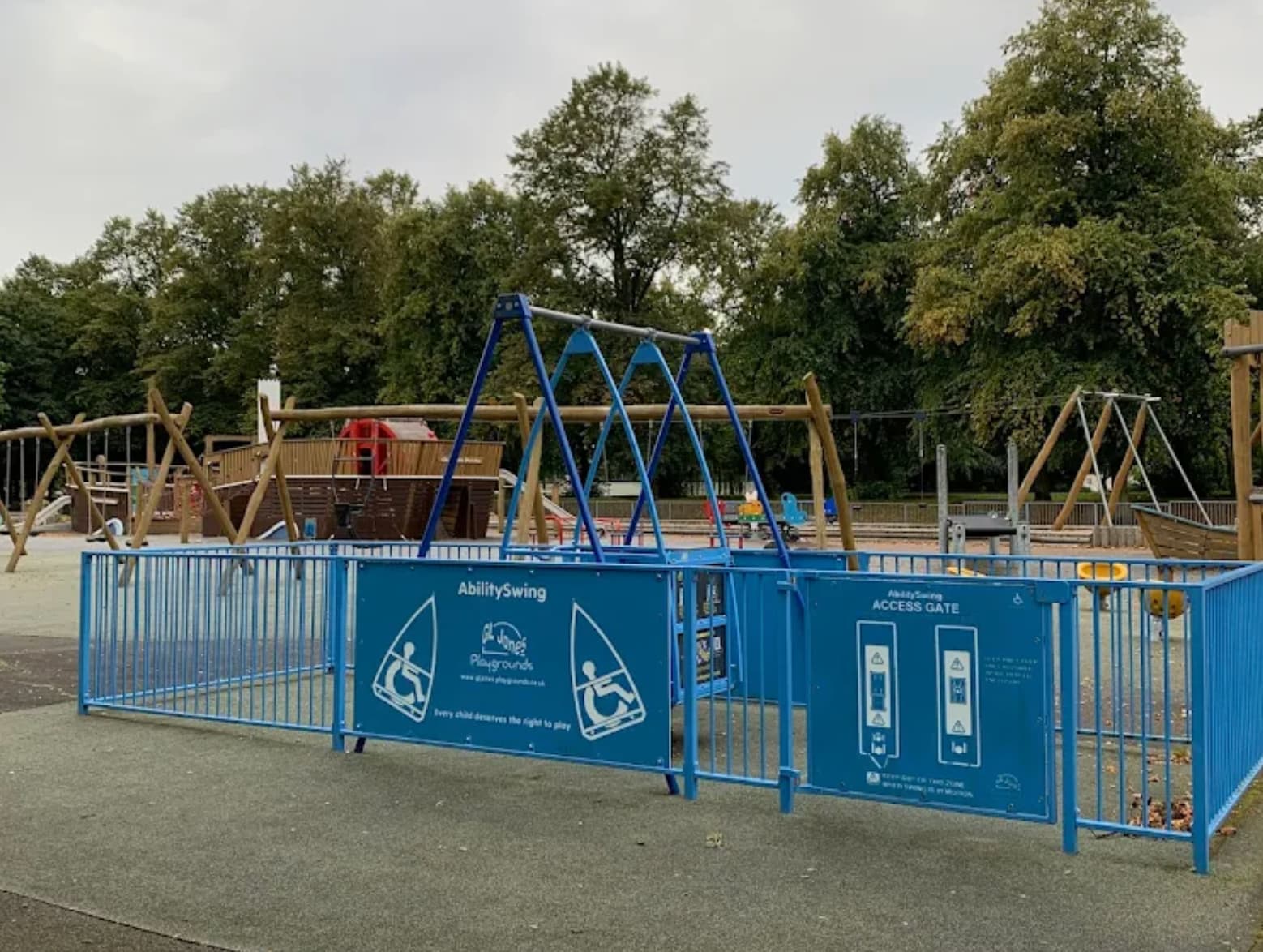 Zetland Park - Image 3
