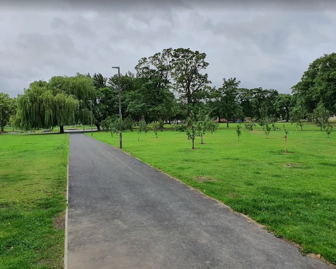 Zetland Park - Image 4