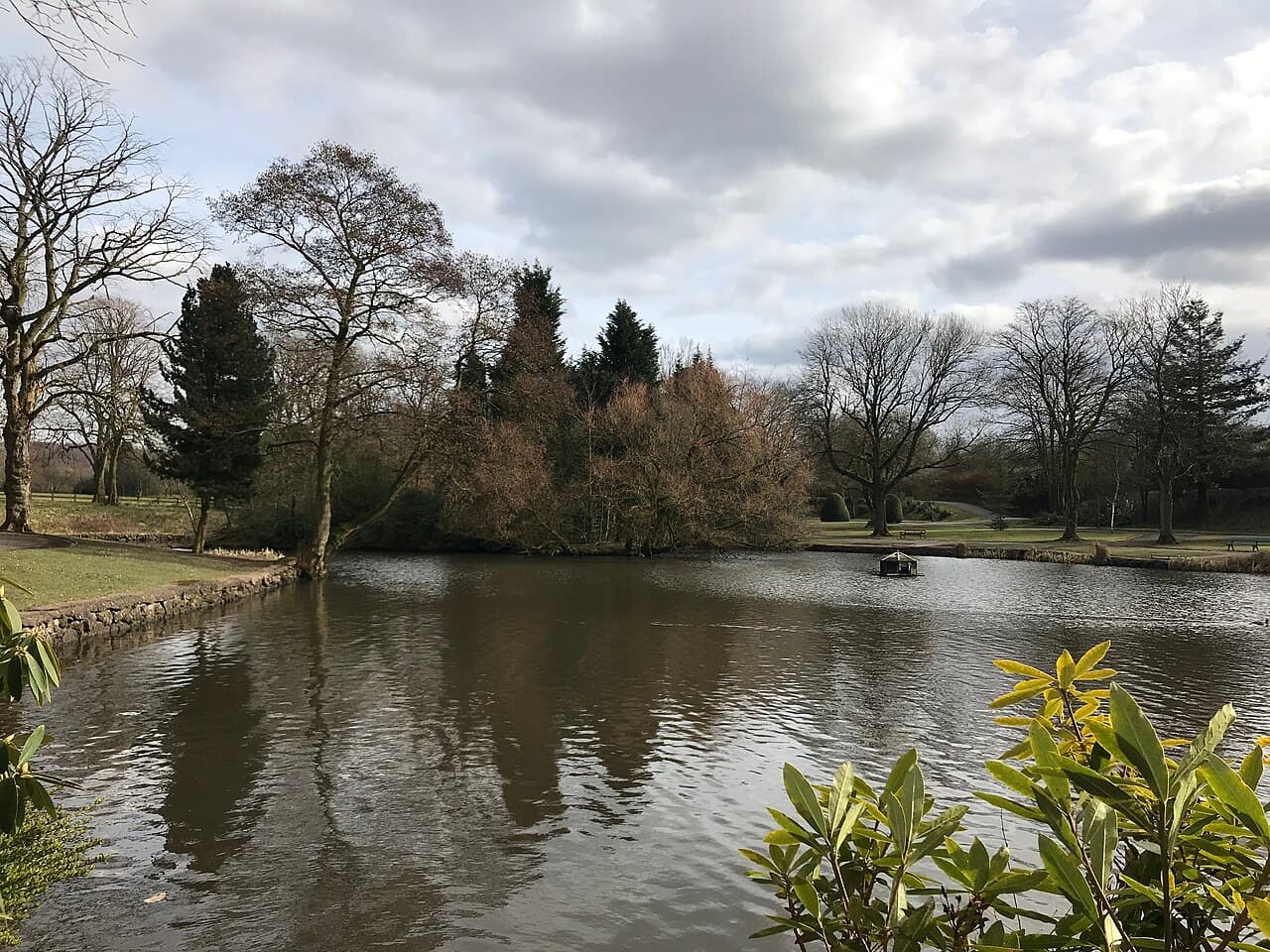 Longton Park - Image 2