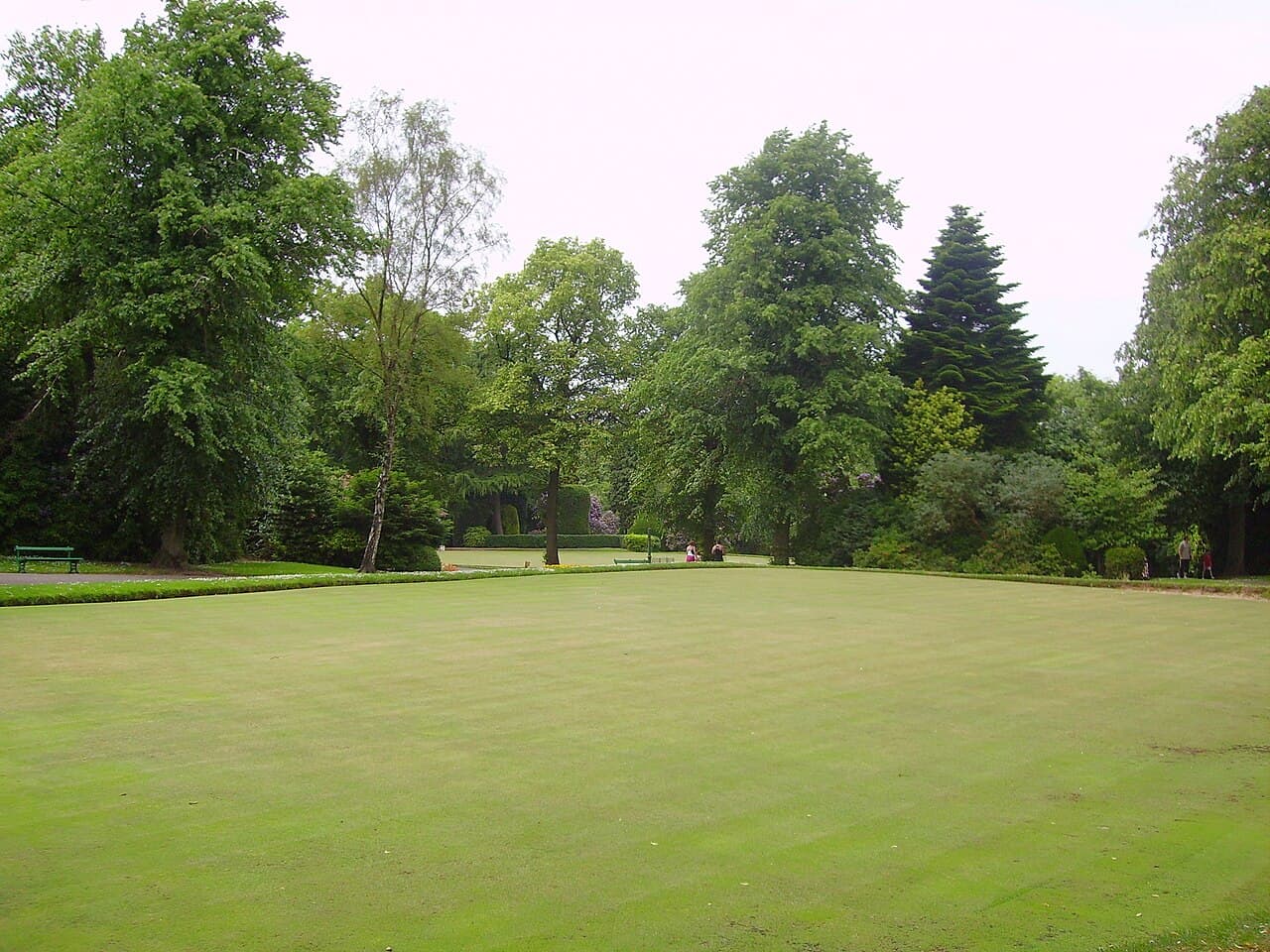 Longton Park - Image 4