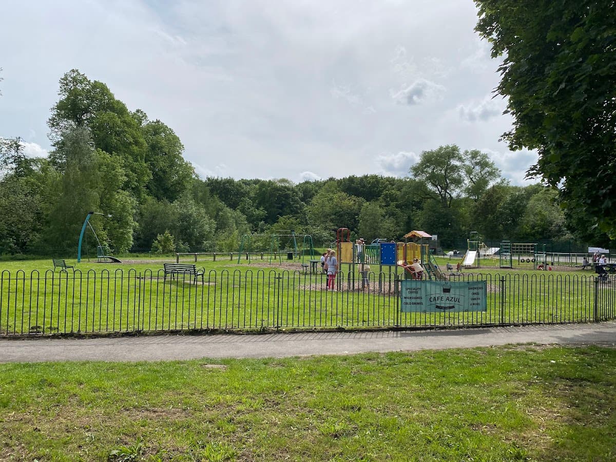 The Carrs Park - Image 1