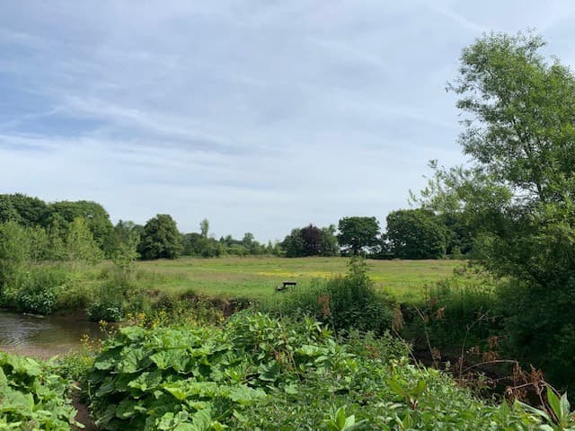 The Carrs Park - Image 2