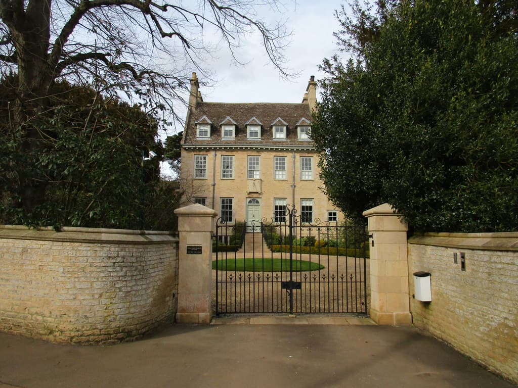 Priest's House at Easton on the Hill - Image 2