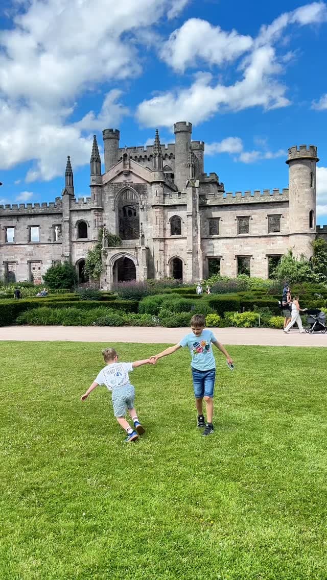 Lowther Castle & Gardens - Image 3