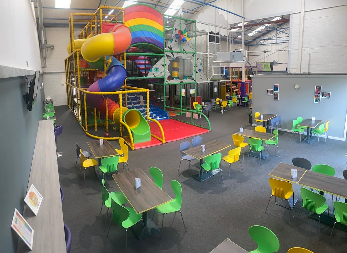 Playtopia Play Centre - Image 1
