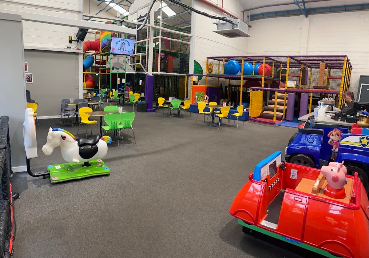 Playtopia Play Centre - Image 2