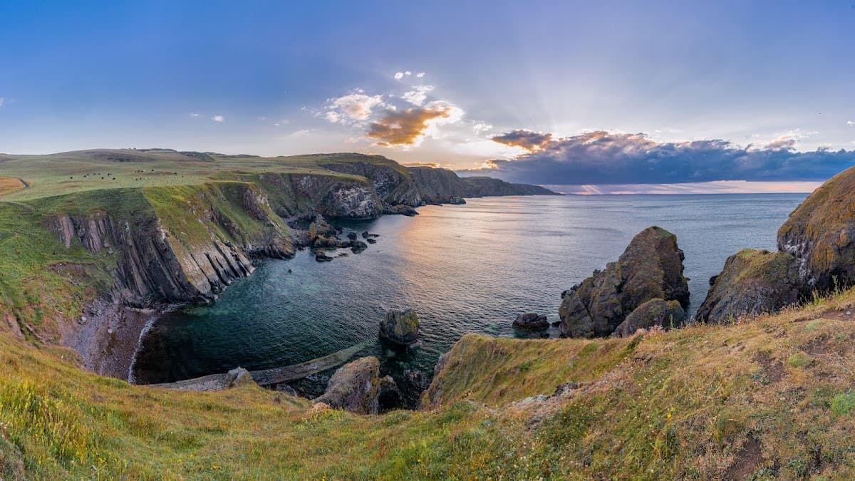 St Abbs Head - Image 2