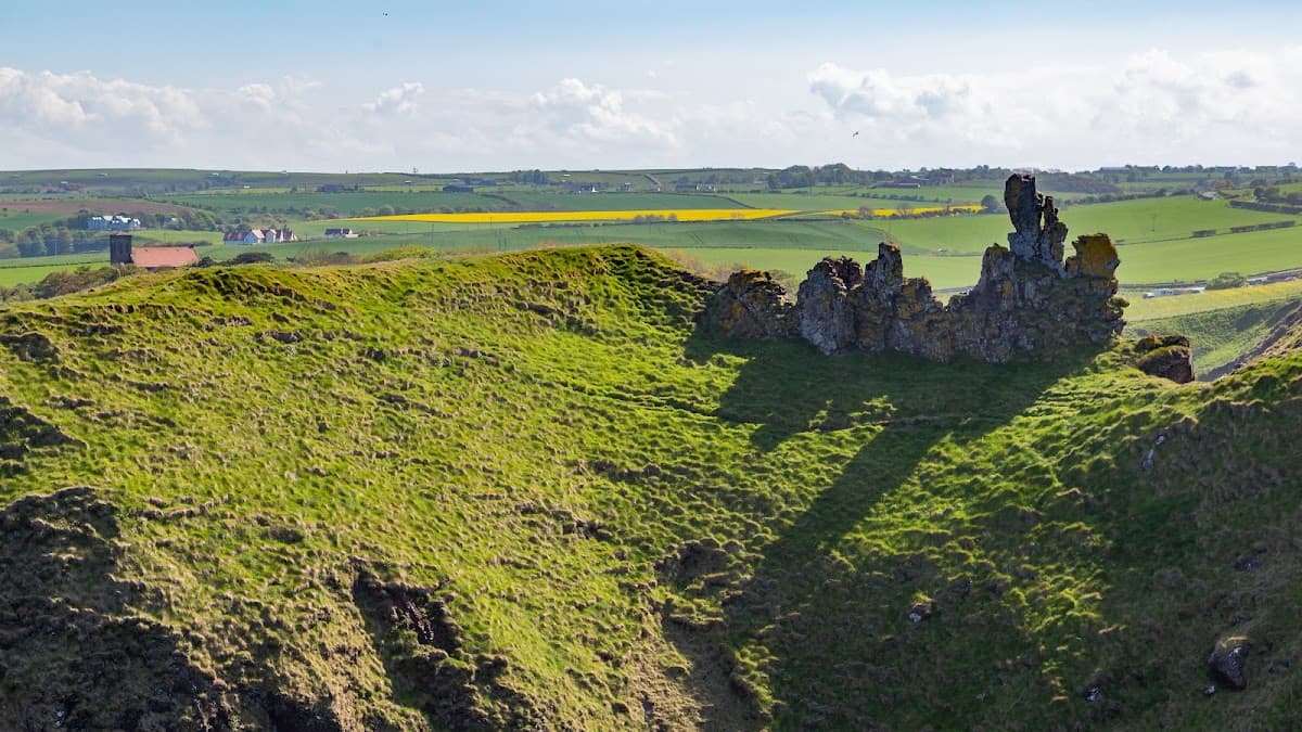 St Abbs Head - Image 3