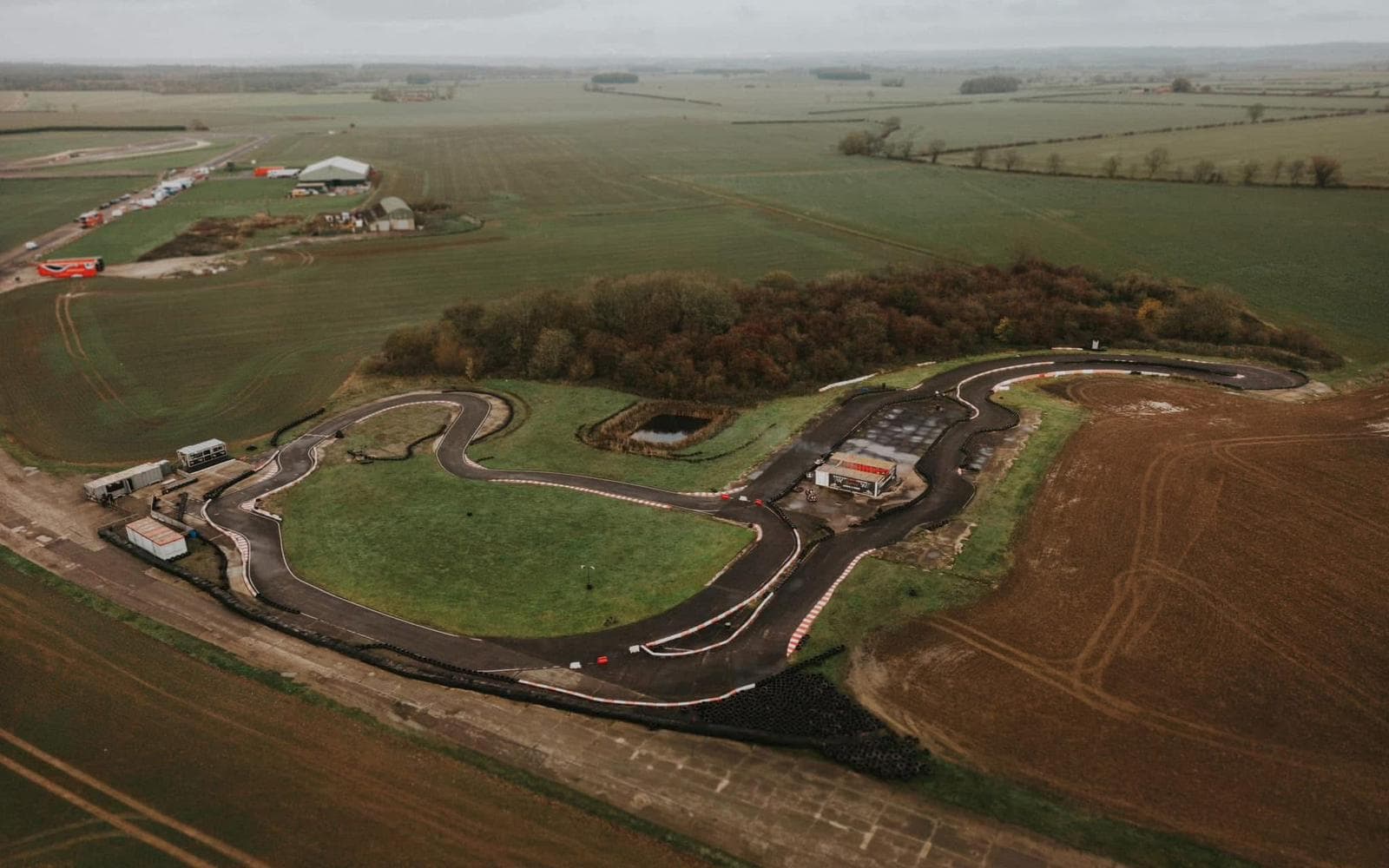 Race Kart Centre Ltd - Image 2