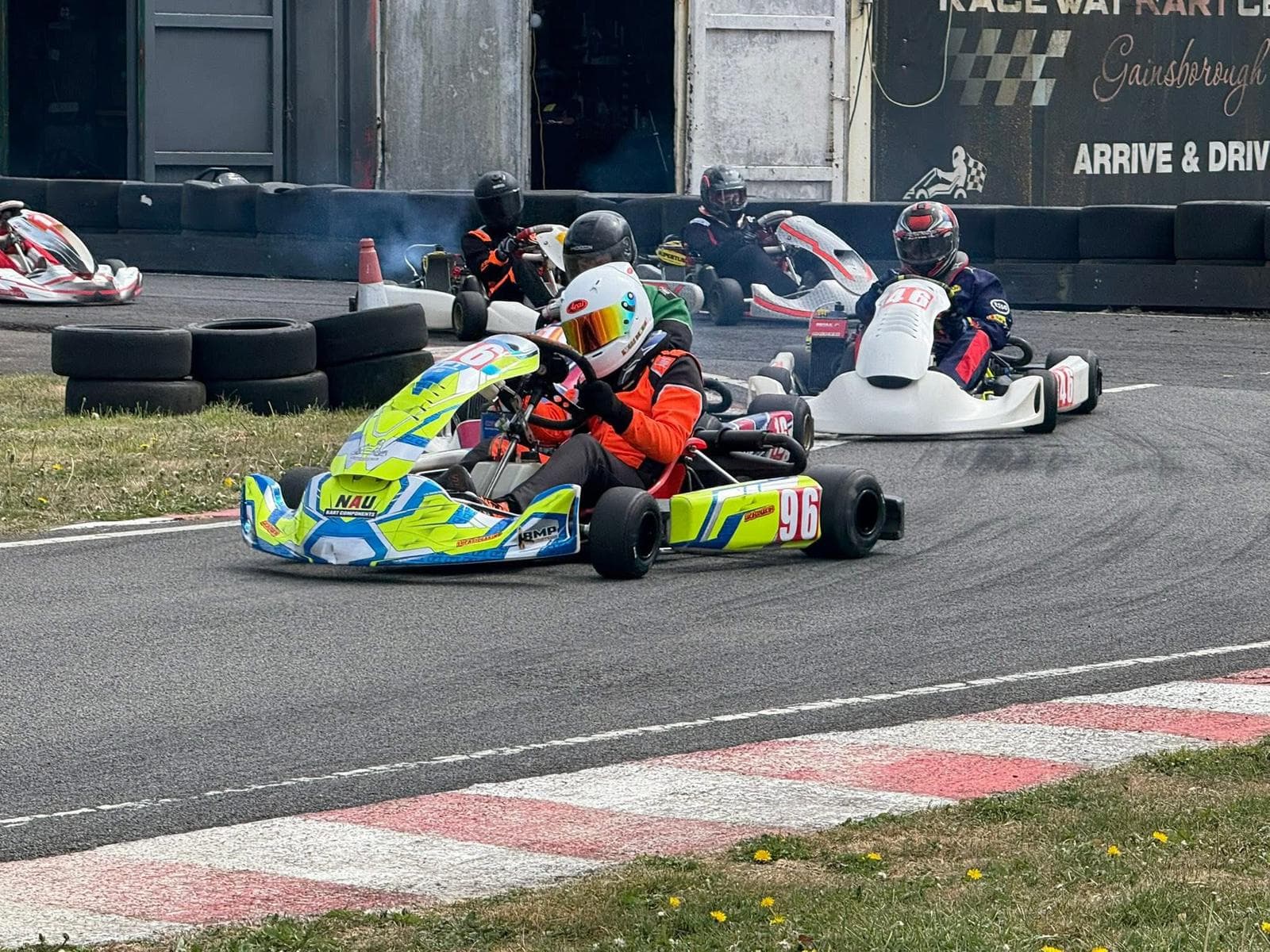 Race Kart Centre Ltd - Image 3
