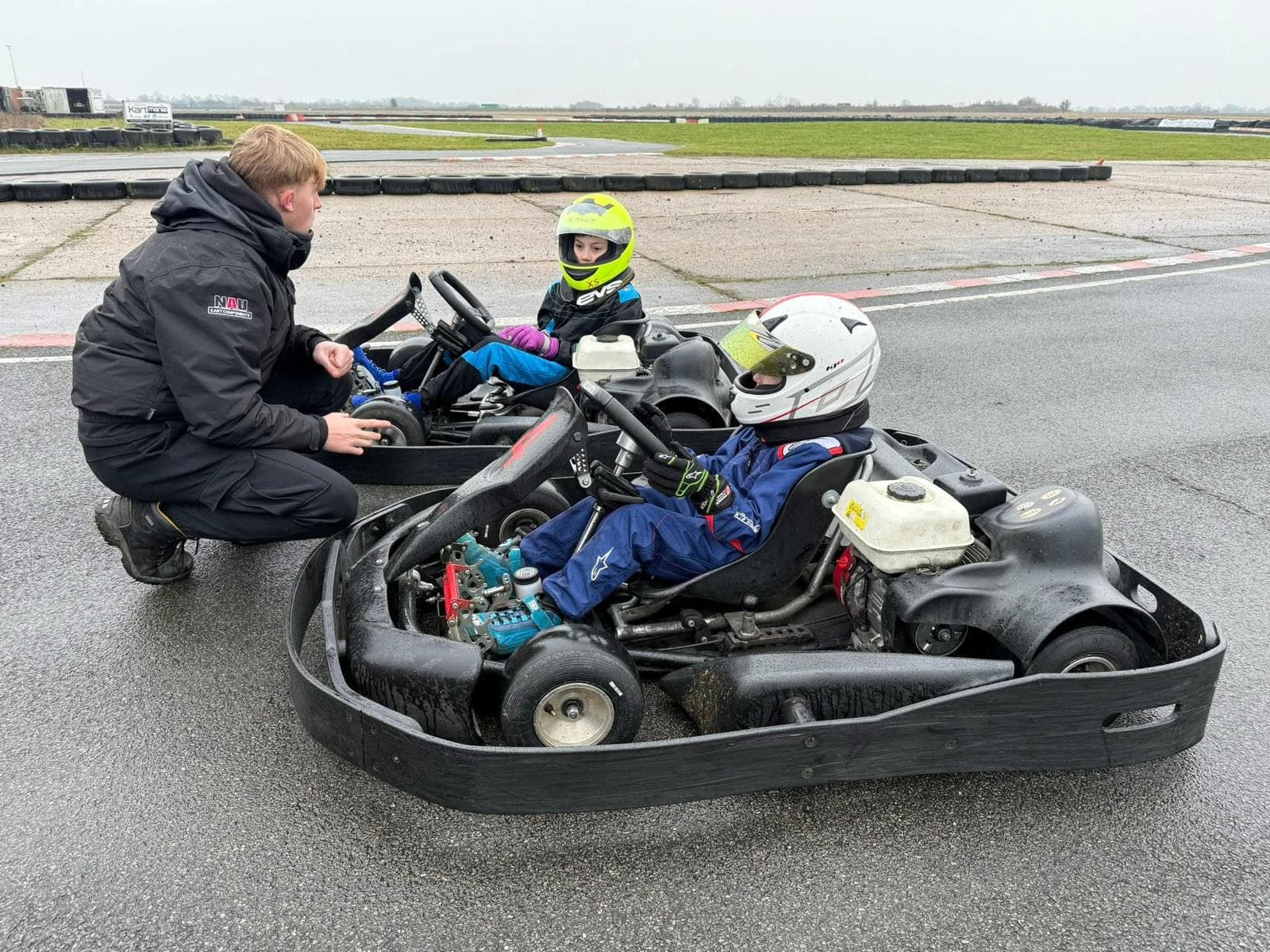 Race Kart Centre Ltd - Image 4