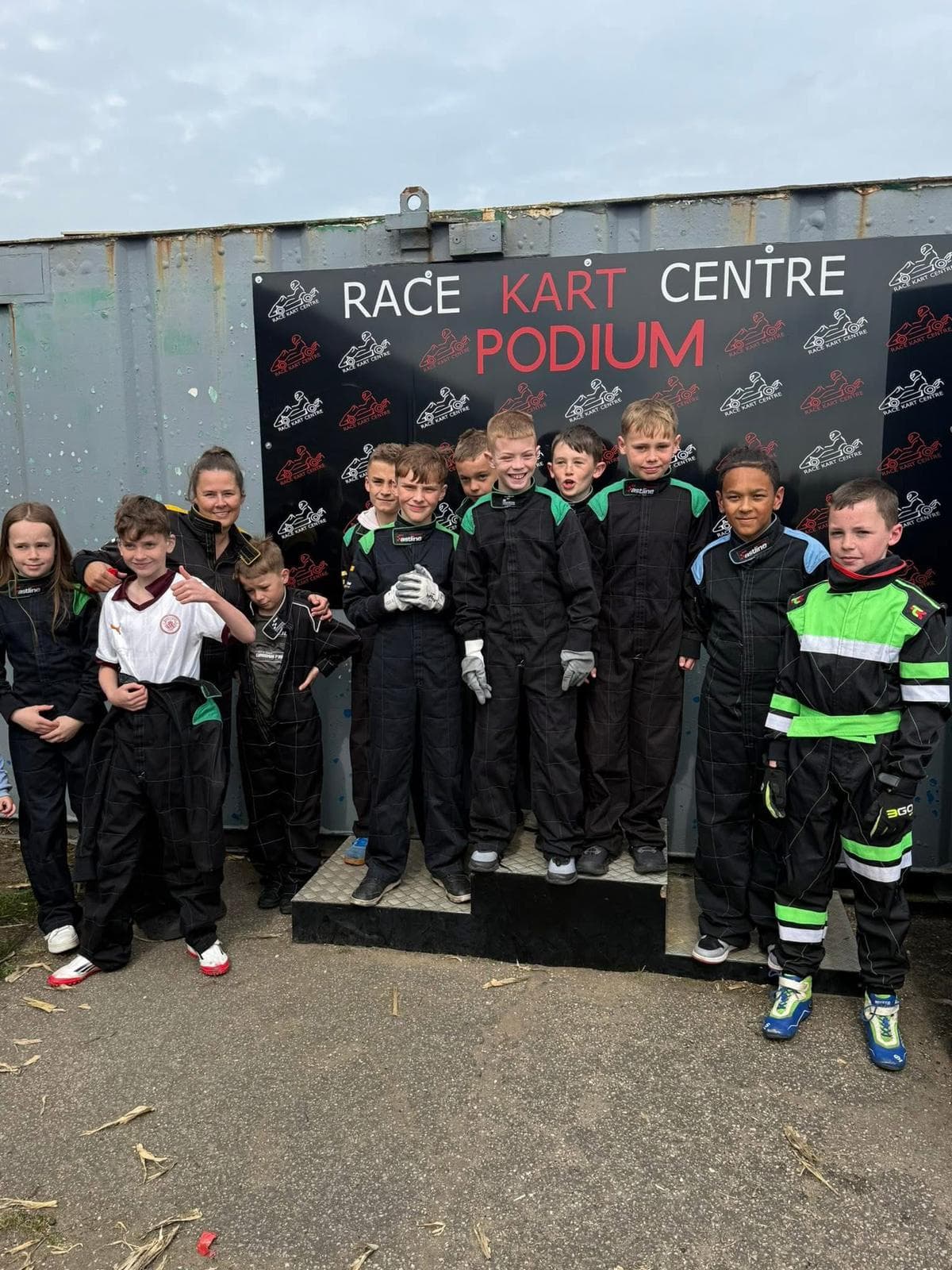 Race Kart Centre Ltd - Image 5