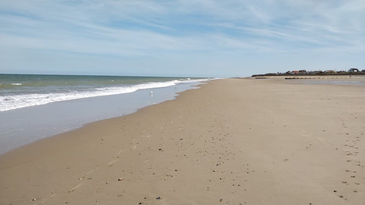 Walcott Beach - Image 1
