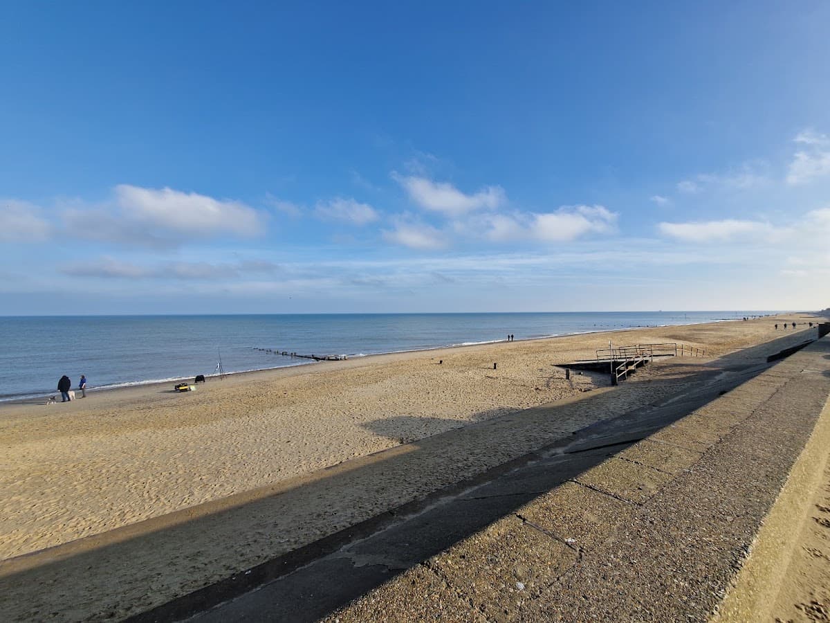 Walcott Beach - Image 2