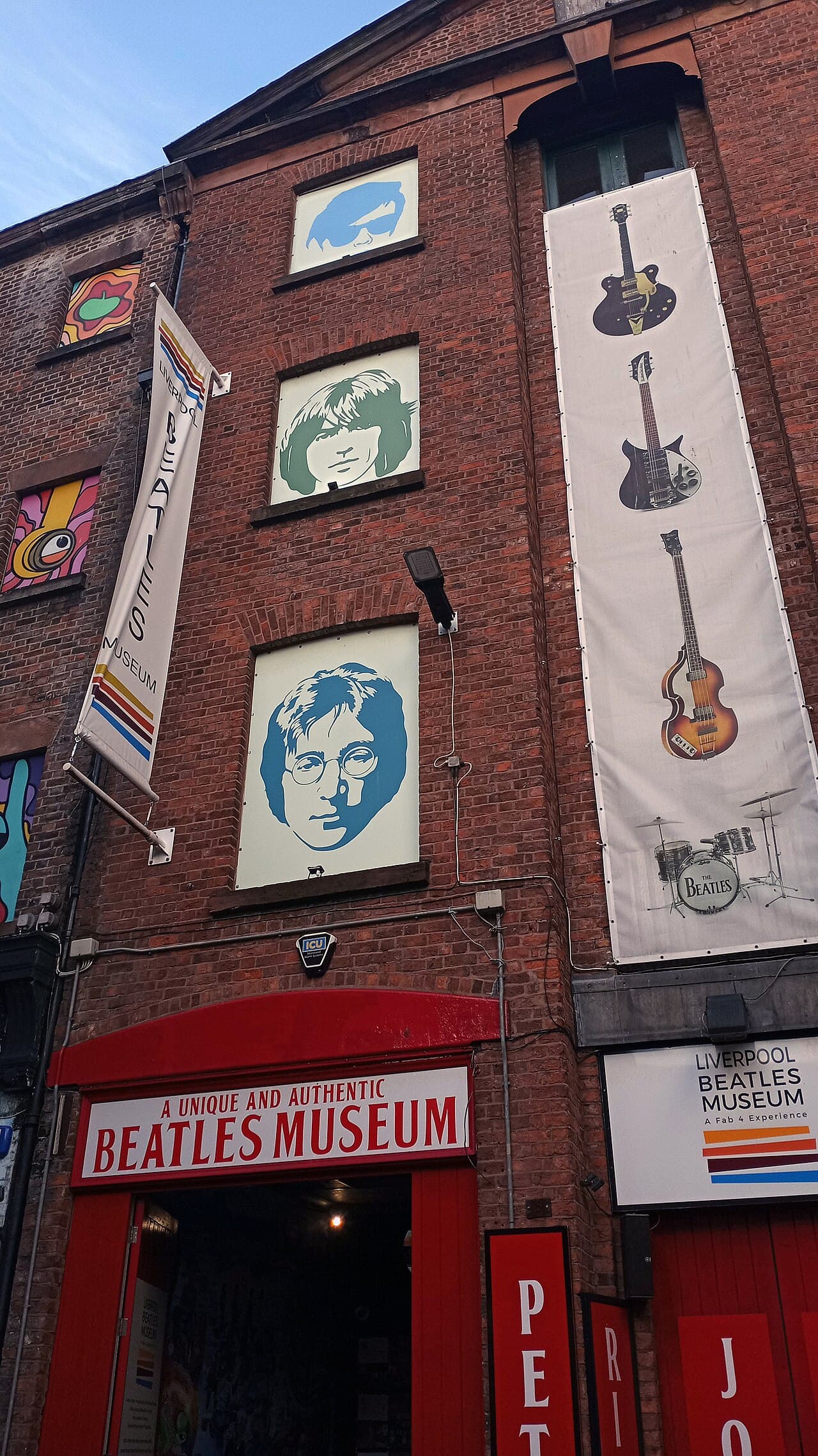 Liverpool Beatles Museum - Image 2