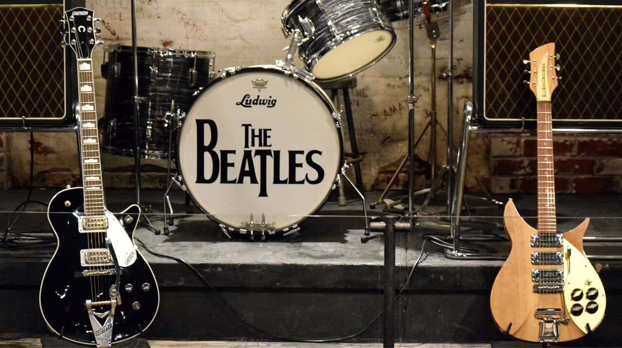 Liverpool Beatles Museum - Image 3