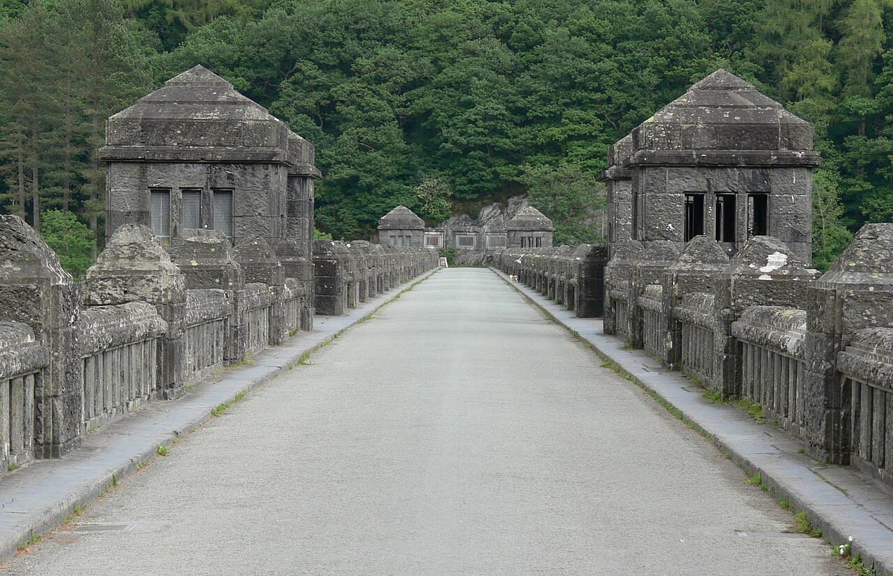 RSPB Lake Vyrnwy - Image 3