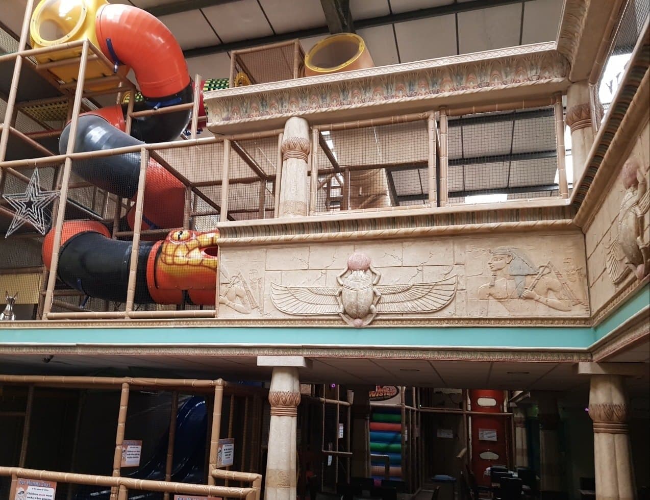 Timetwisters Play Centre - Image 2