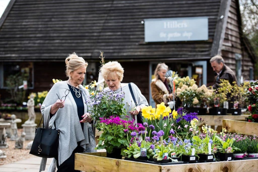 Hillers Farm Shop - Image 1