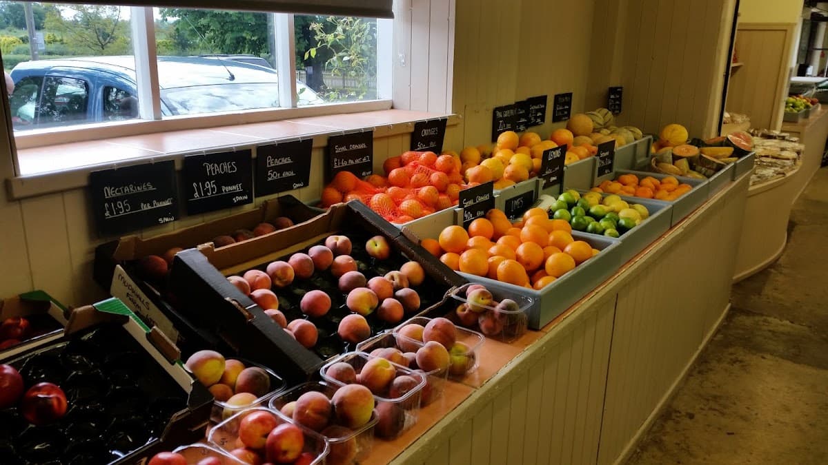 Hillers Farm Shop - Image 2